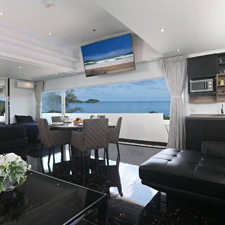 Patong Tower Excellence Pta 2025 Apartment Luaran gambar
