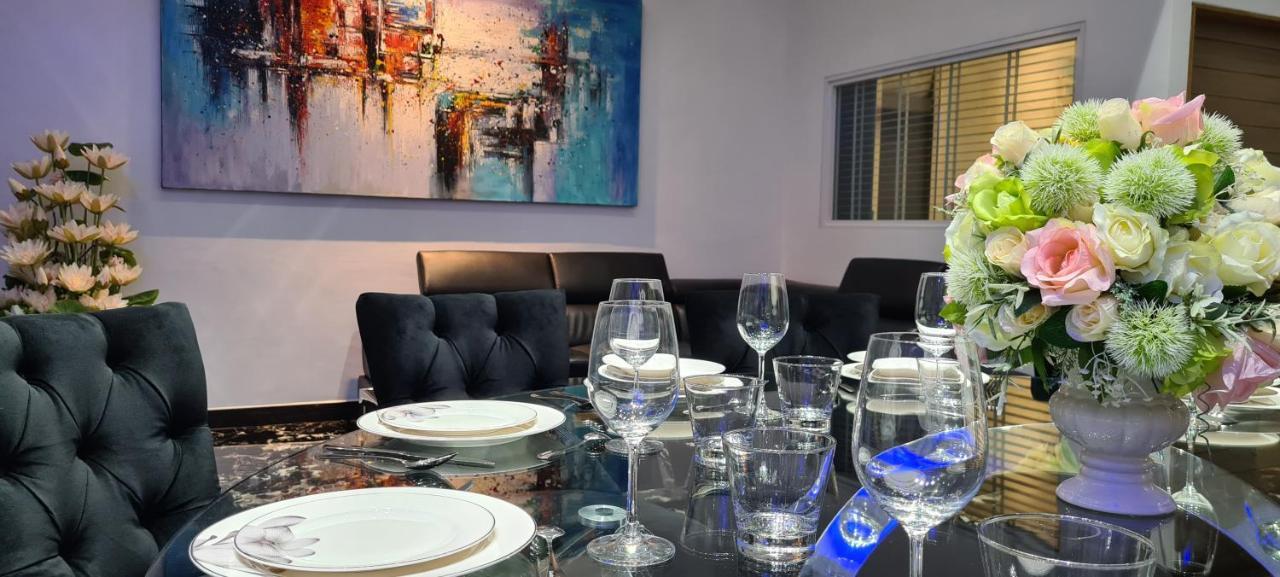 Patong Tower Excellence Pta 2025 Apartment Luaran gambar