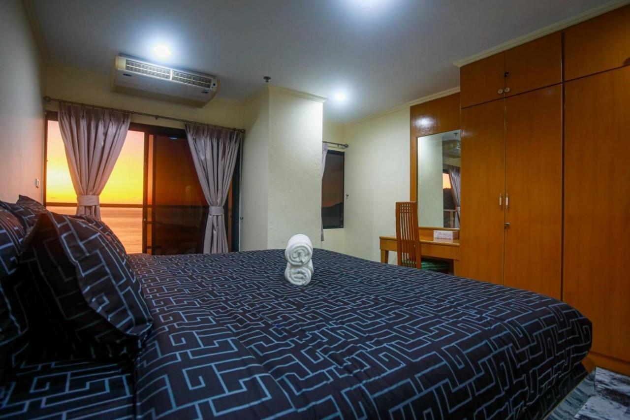 Patong Tower Excellence Pta 2025 Apartment Luaran gambar