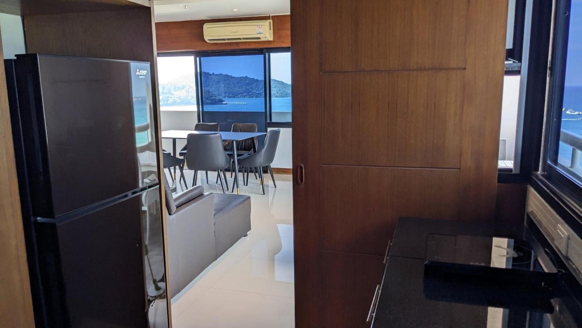 Patong Tower Excellence Pta 2025 Apartment Luaran gambar