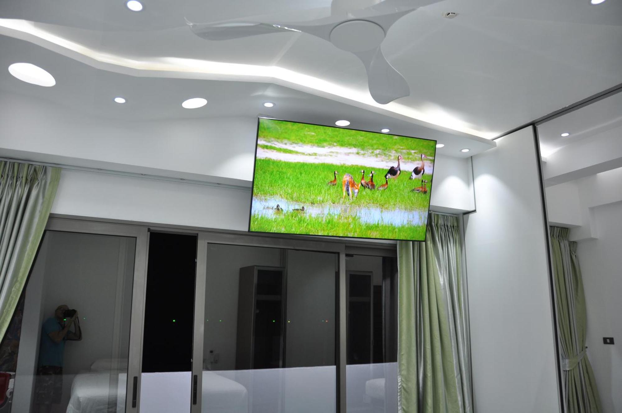 Patong Tower Excellence Pta 2025 Apartment Luaran gambar